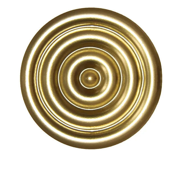 Nordic Gold Wall Hanging