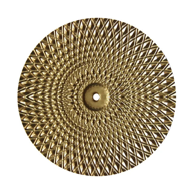 Nordic Gold Wall Hanging