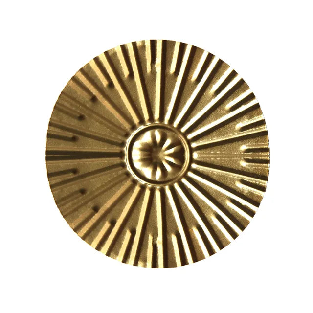 Nordic Gold Wall Hanging