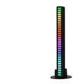 Wireless Sound-Controlled RGB Light Bar