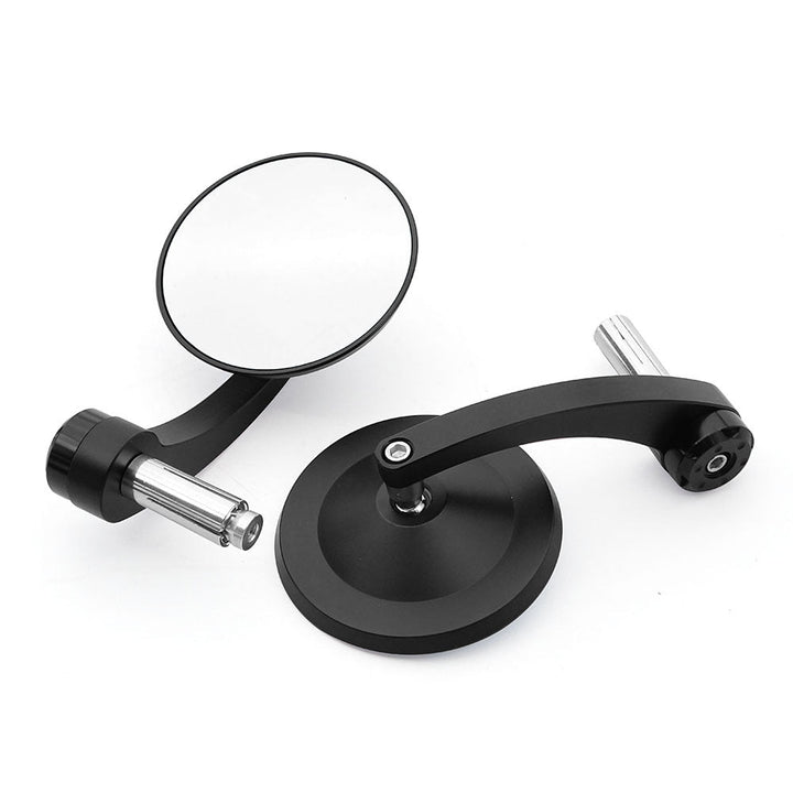 bicycle mirror