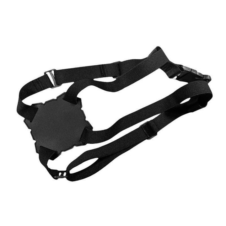 Adjustable Luggage Safety Harness