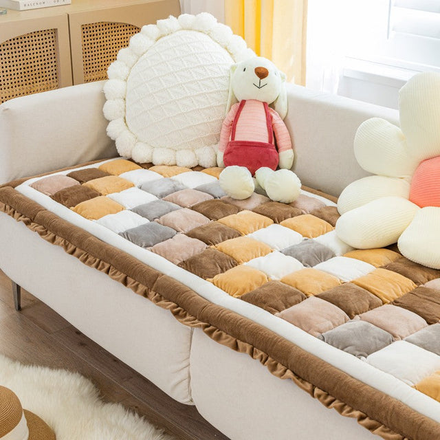 Women's Sofa Cover