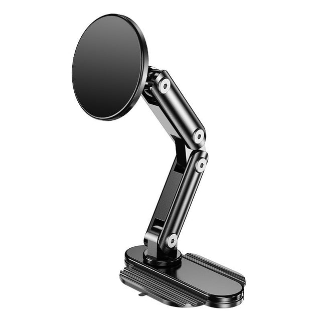 Unisex Flexible Rotatable Table Mirror