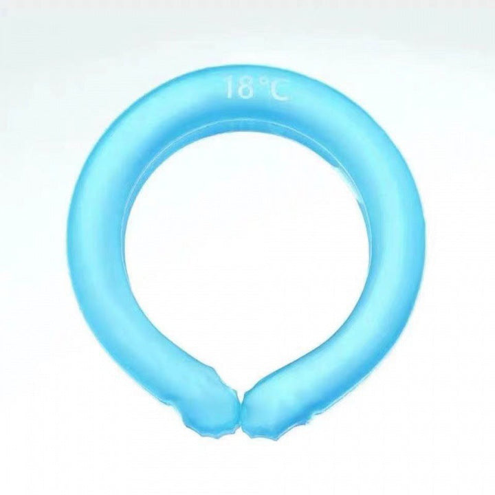 Women Massage Collar