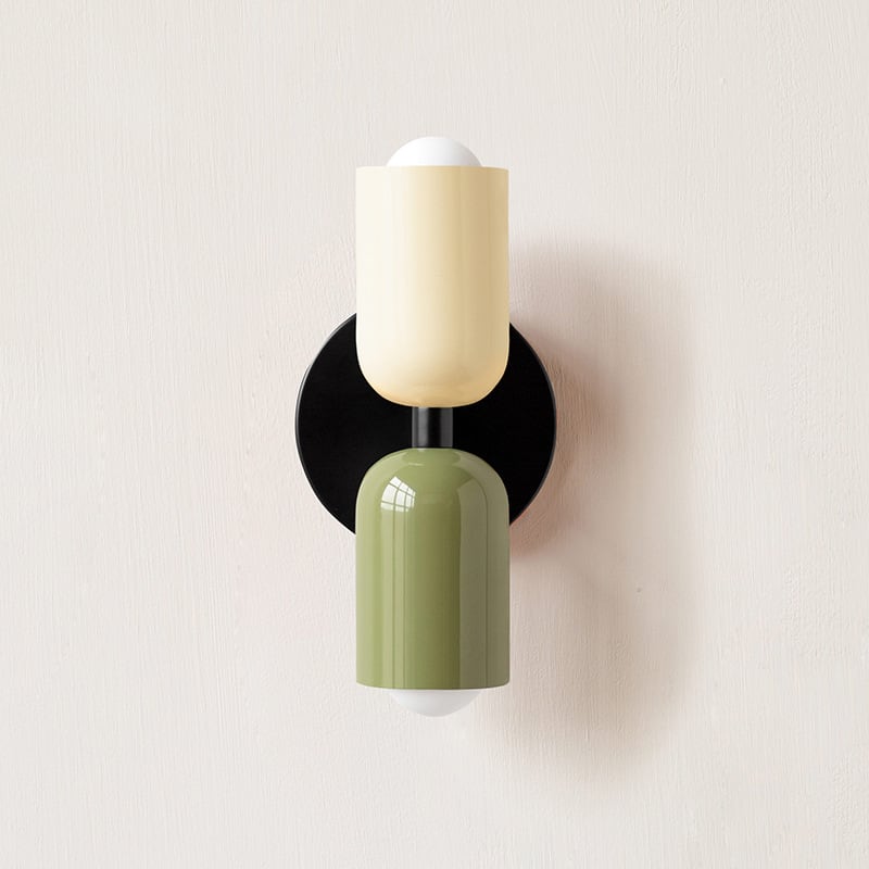 MP H23 Up Down Wall Light
