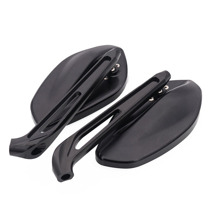 High-Definition Motorcycle Rearview Mirrors
