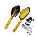 Adjustable Universal Motorcycle Side Mirrors