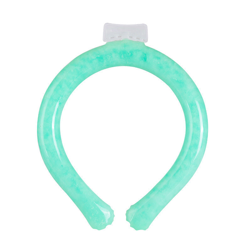 Women Massage Collar