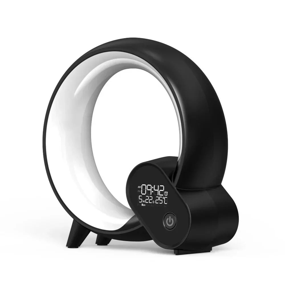 Smart Night Light with colors &amp; Sound
