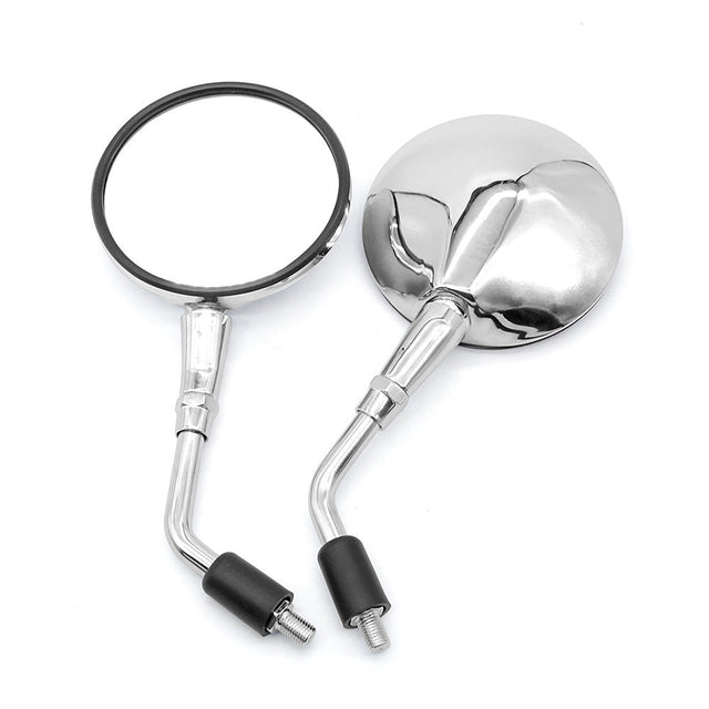 High-Quality Adjustable Motorcycle Mirrors