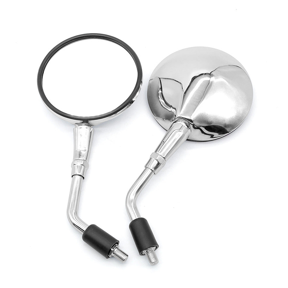 Adjustable Motorcycle Mirror