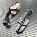 Adjustable Motorcycle Mirrors
