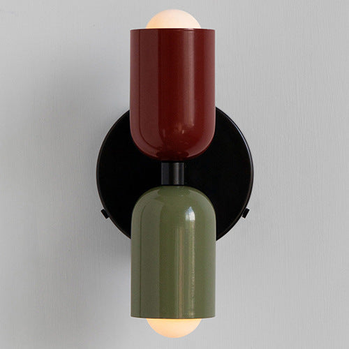 MP H23 Up Down Wall Light