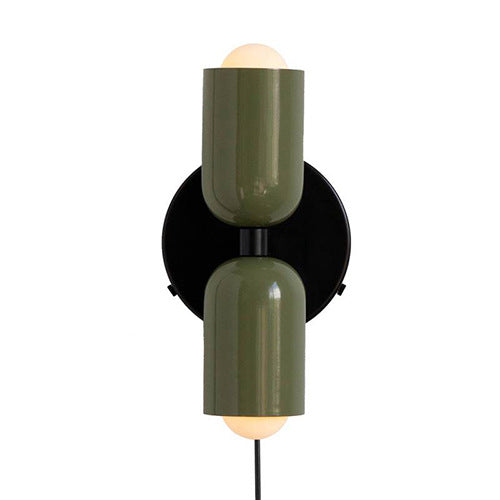 MP H23 Up Down Wall Light