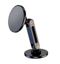 Unisex flexible table mirror holder