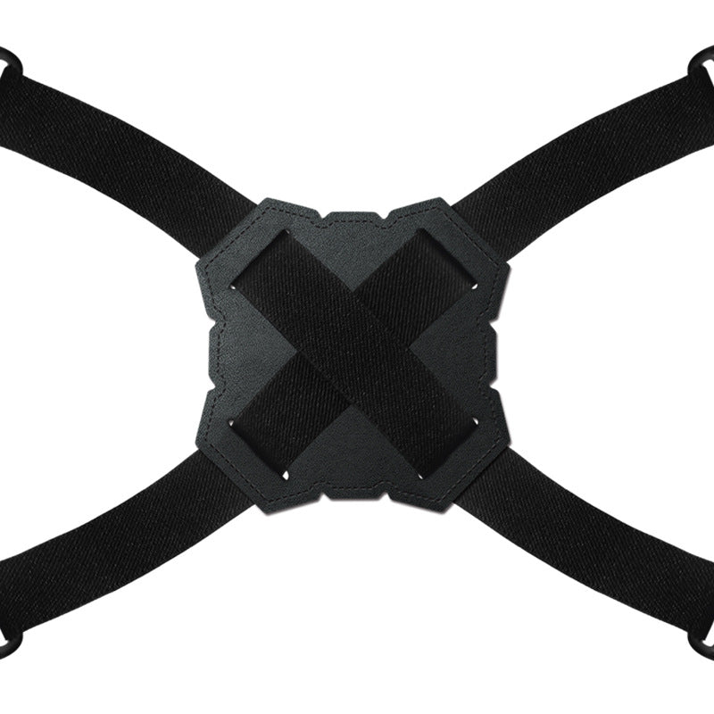 Adjustable Luggage Safety Harness