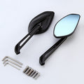 High-Definition Motorcycle Rearview Mirrors