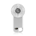 Portable Rechargeable Fan with Smartphone Case