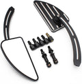 Motorcycle Mirror