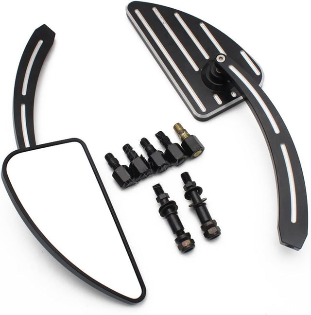 Motorcycle Mirror