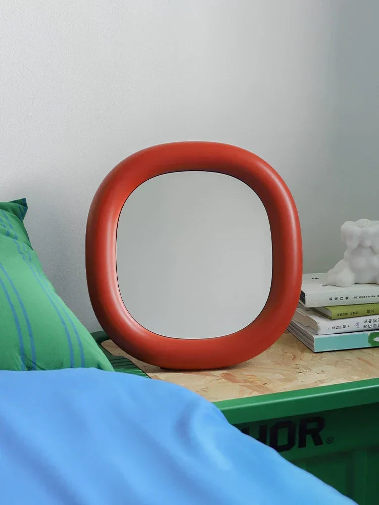 Seeker Mirror