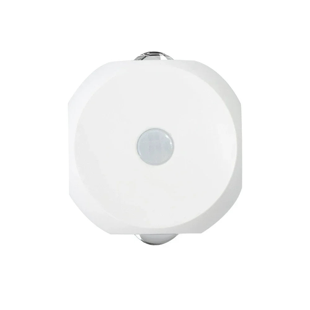 Rechargeable Night Light Smart Motion-Sensing Wall Lamp Bedroom Entrance Stairway Corridor LED Wall Light