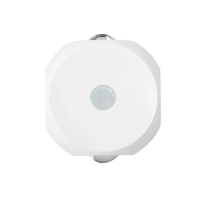 Rechargeable Night Light Smart Motion-Sensing Wall Lamp Bedroom Entrance Stairway Corridor LED Wall Light
