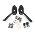Motorcycle Rearview Mirror