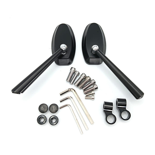 Motorcycle Rearview Mirror