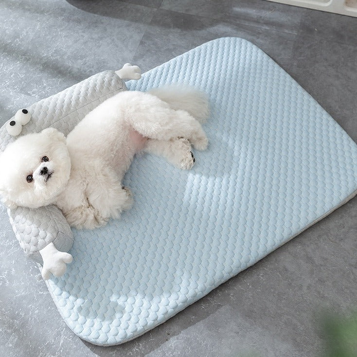 Luxury Dog Cooling Mat - ChillOut |
