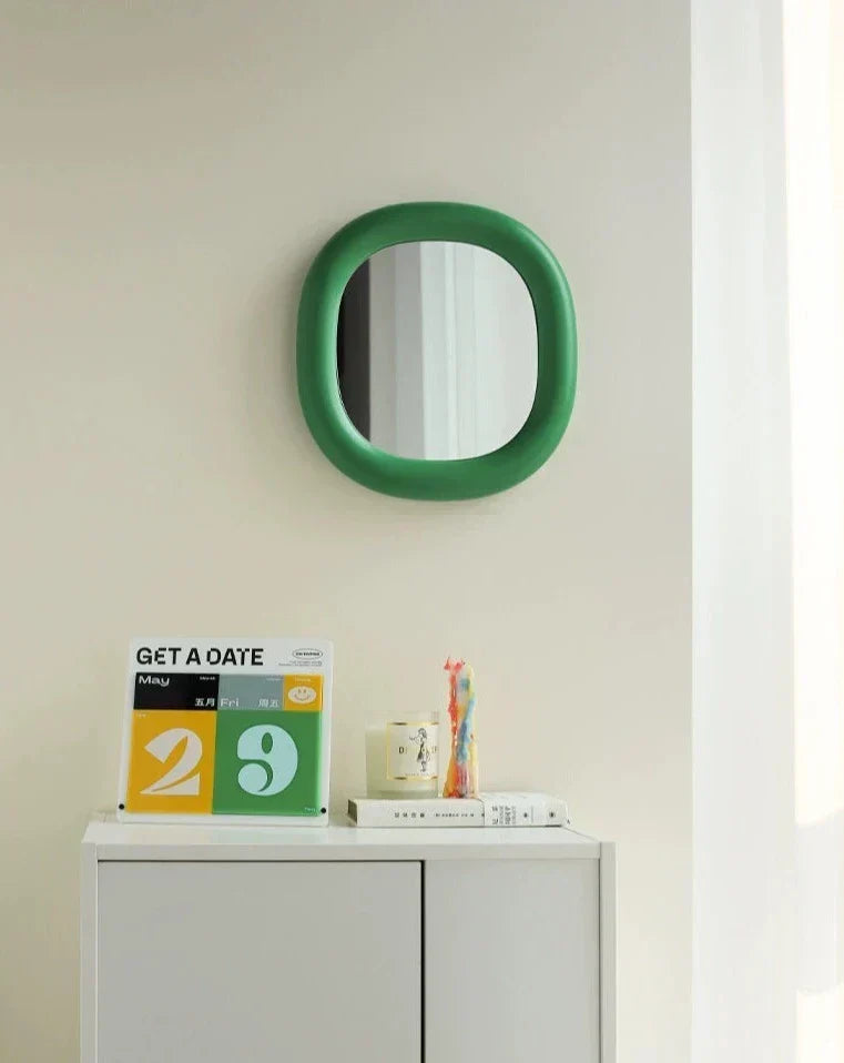 Seeker Mirror