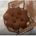 Biscuit Seat Cushion