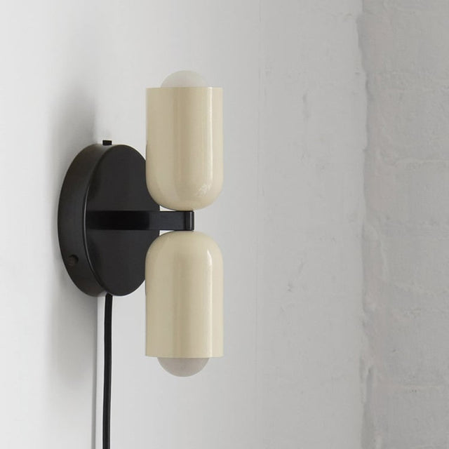 MP H23 Up Down Wall Light