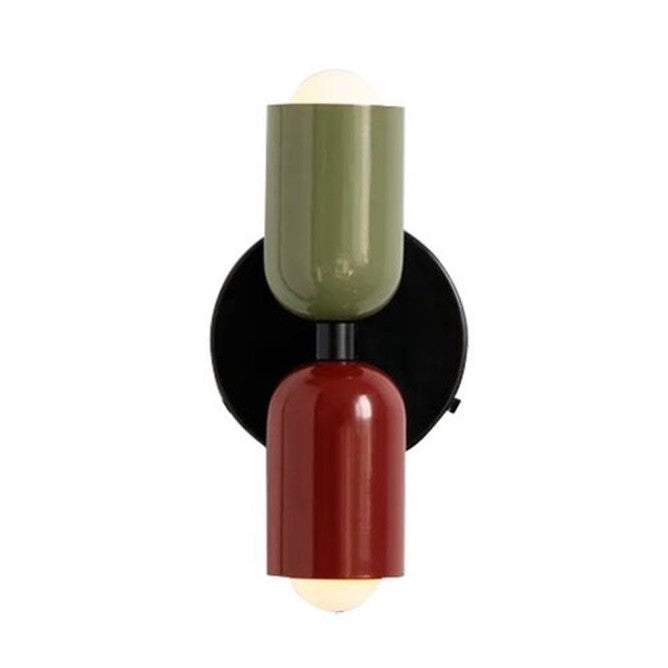 MP H23 Up Down Wall Light