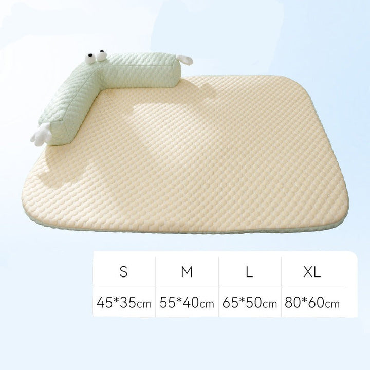 Luxury Dog Cooling Mat - ChillOut |
