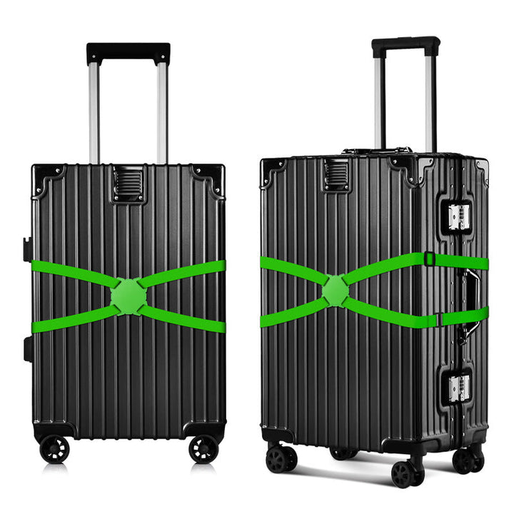 Adjustable Luggage Safety Harness