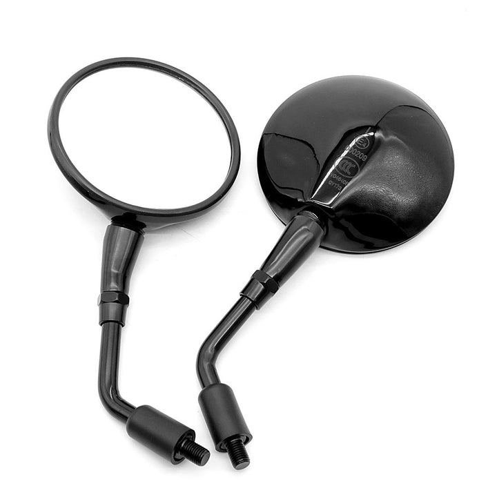 Adjustable Motorcycle Mirror