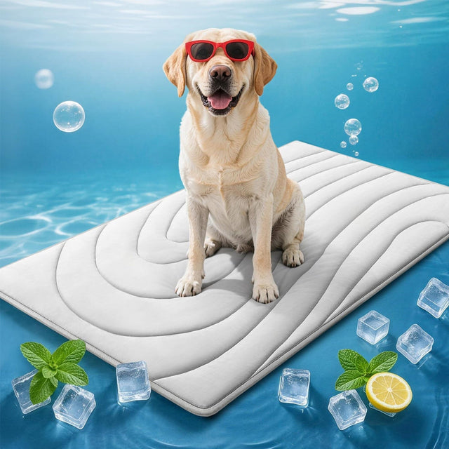 Women's Cooling Mat