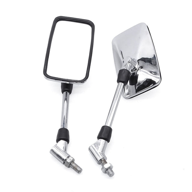 Motorcycle Rearview Mirror