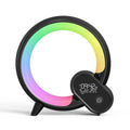 Smart Night Light with colors & Sound