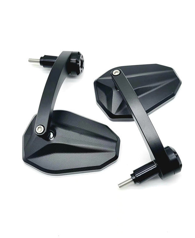 Adjustable Racing Motorcycle Mirrors