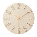 Elegant Design Wall Clock for Stylish Decor
