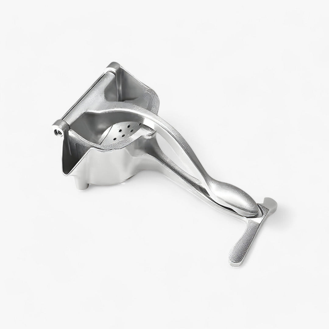 CitrusPro | Ensemble Press System - Hand press made of aluminum alloy for citrus fruits &amp; pomegranates