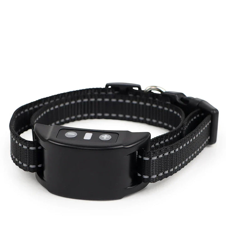 Automatic Anti-Bark Collar with Sound &amp; Shock