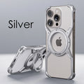 Frameless Free Spins Magnetic Phone Case