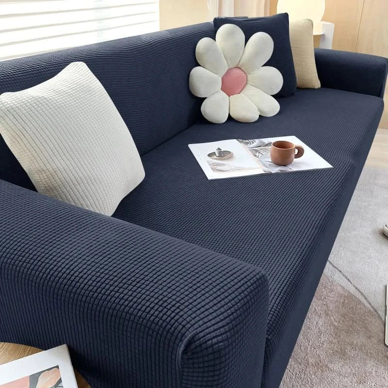 CouchWrap - Waterproof, lightweight, and non-slip sofa cover