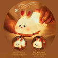 Relaxing LED Night Light