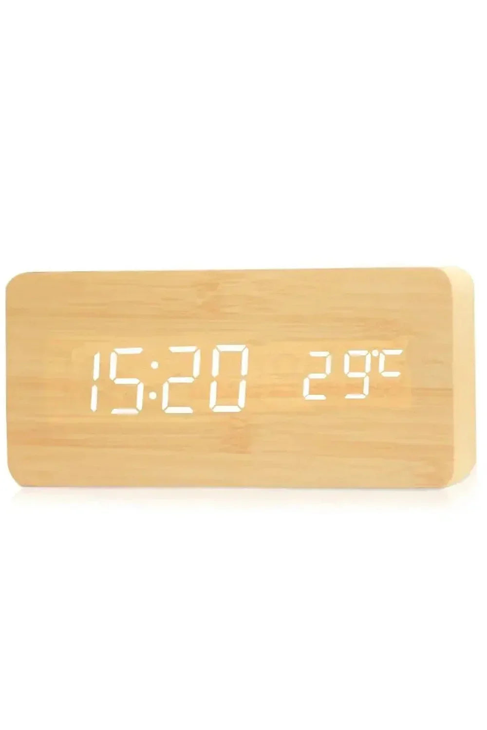 LED Digital watch