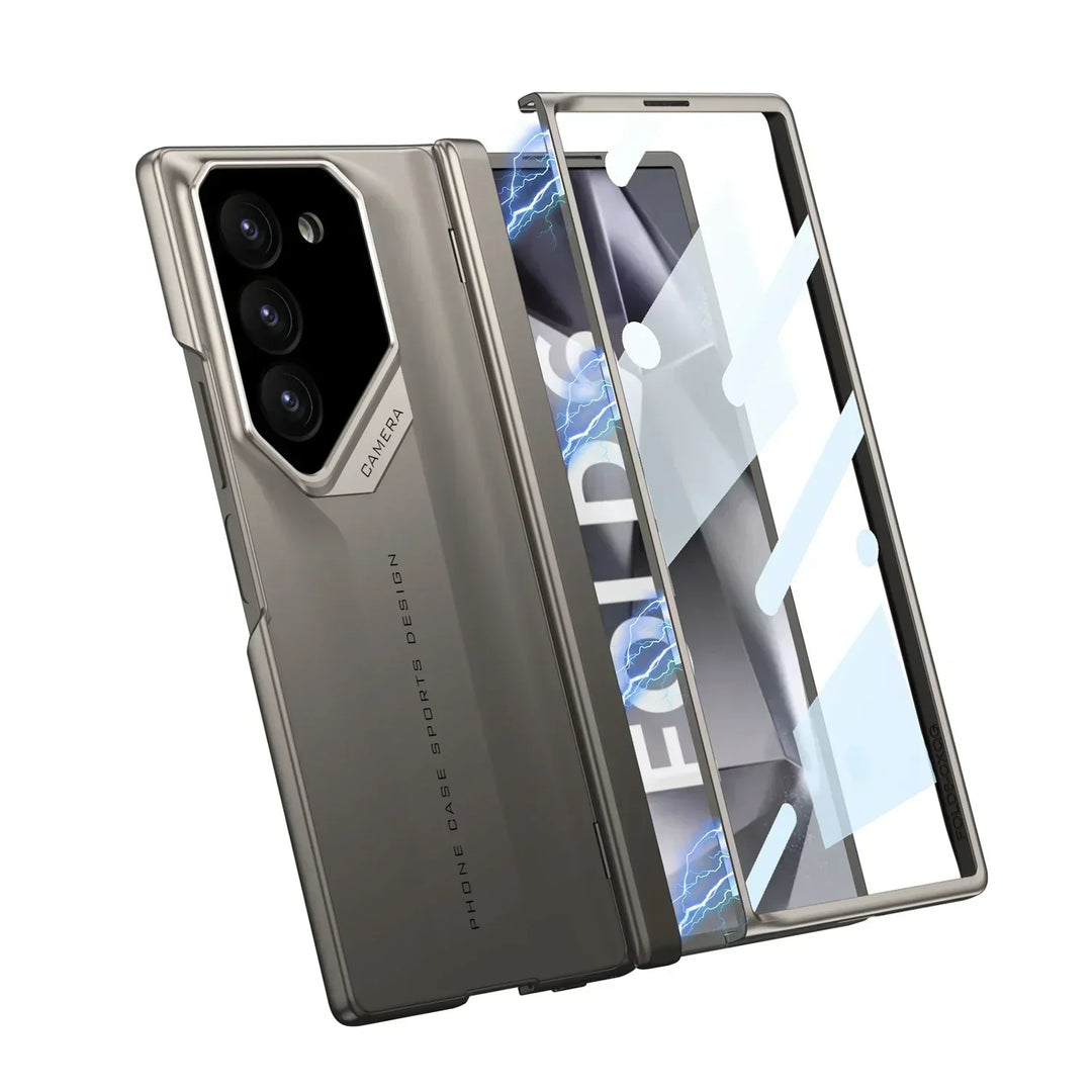 Samsung Galaxy Z Fold6 | Blade Runner Ultra-Thin Matte Phone Case